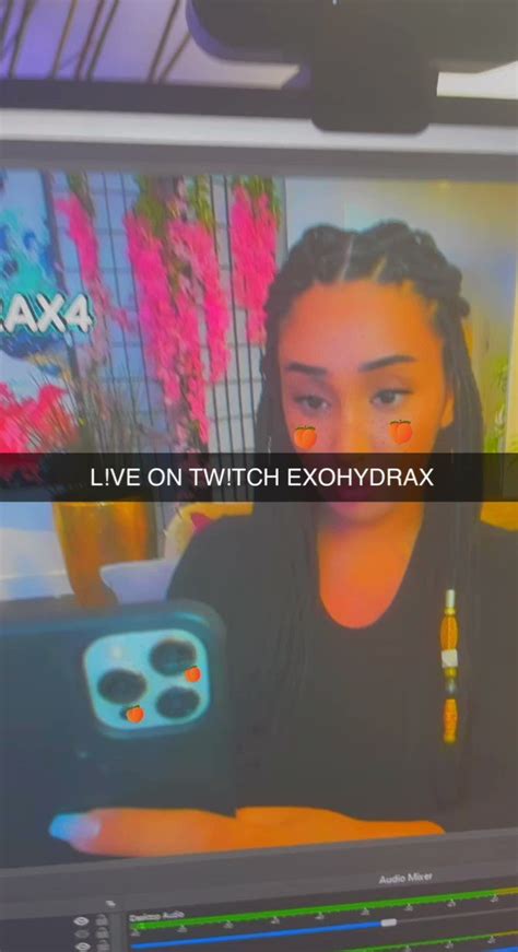 exohydrax twitch|ExoHydraX Clips